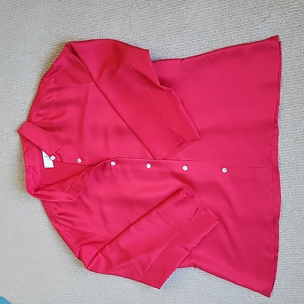 First Issue/Liz Claiborne Silk 16